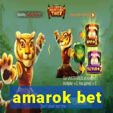 amarok bet